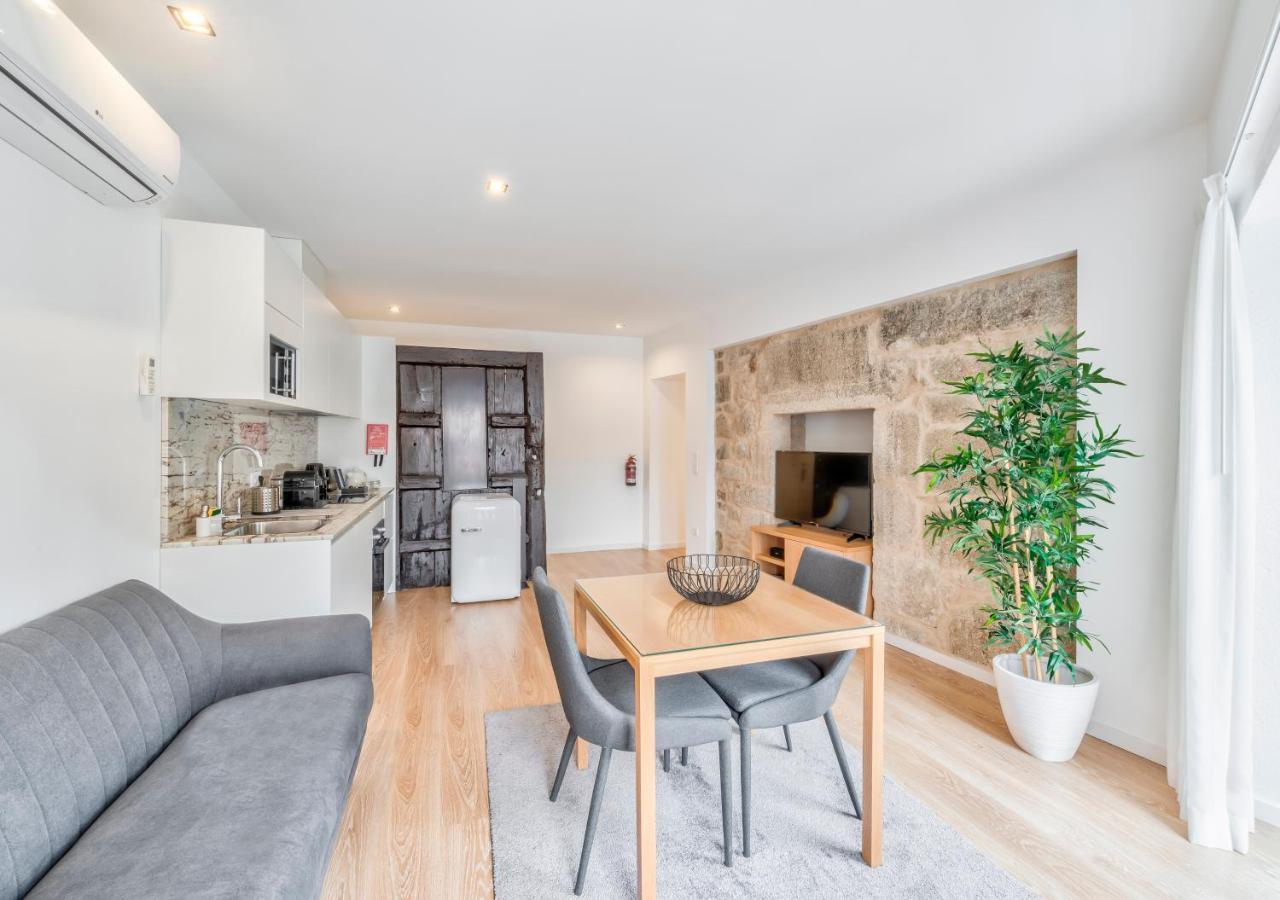 Comfort Dom Hugo - Historic (adults Only) Appartement *