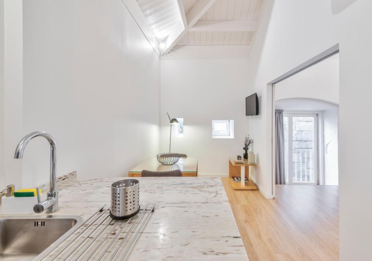 Comfort Dom Hugo - Historic (adults Only) Appartement *