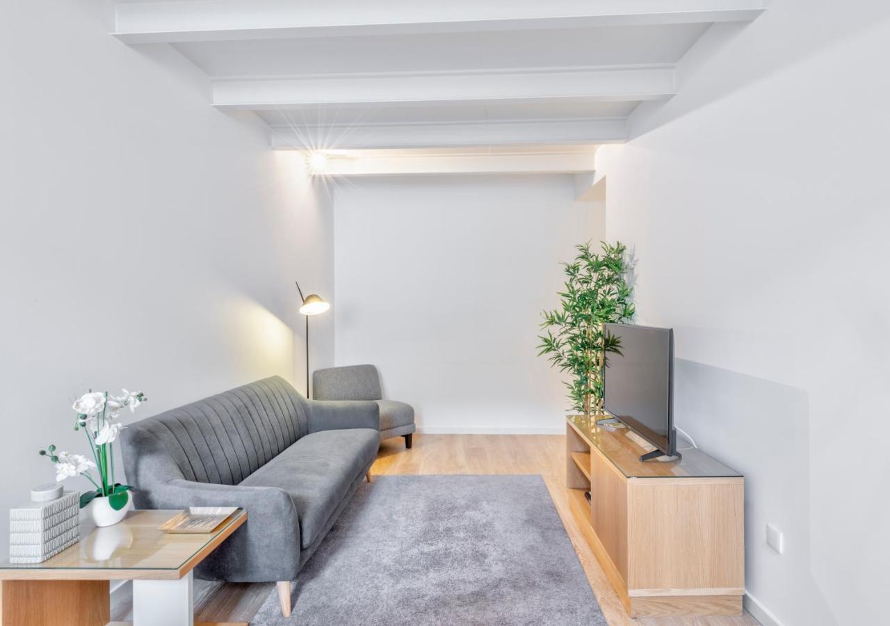 Comfort Dom Hugo - Historic (adults Only) Appartement Porto
