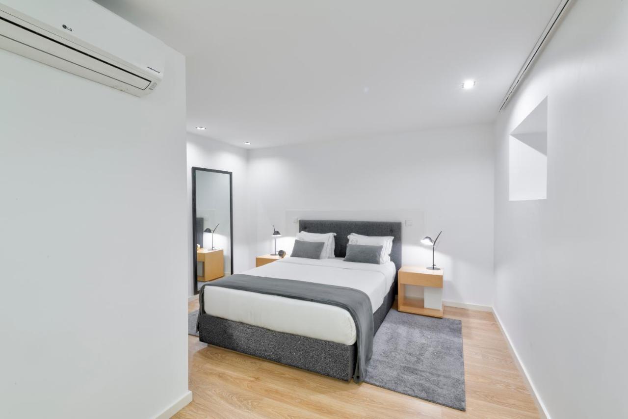 Comfort Dom Hugo - Historic (adults Only) Appartement Porto