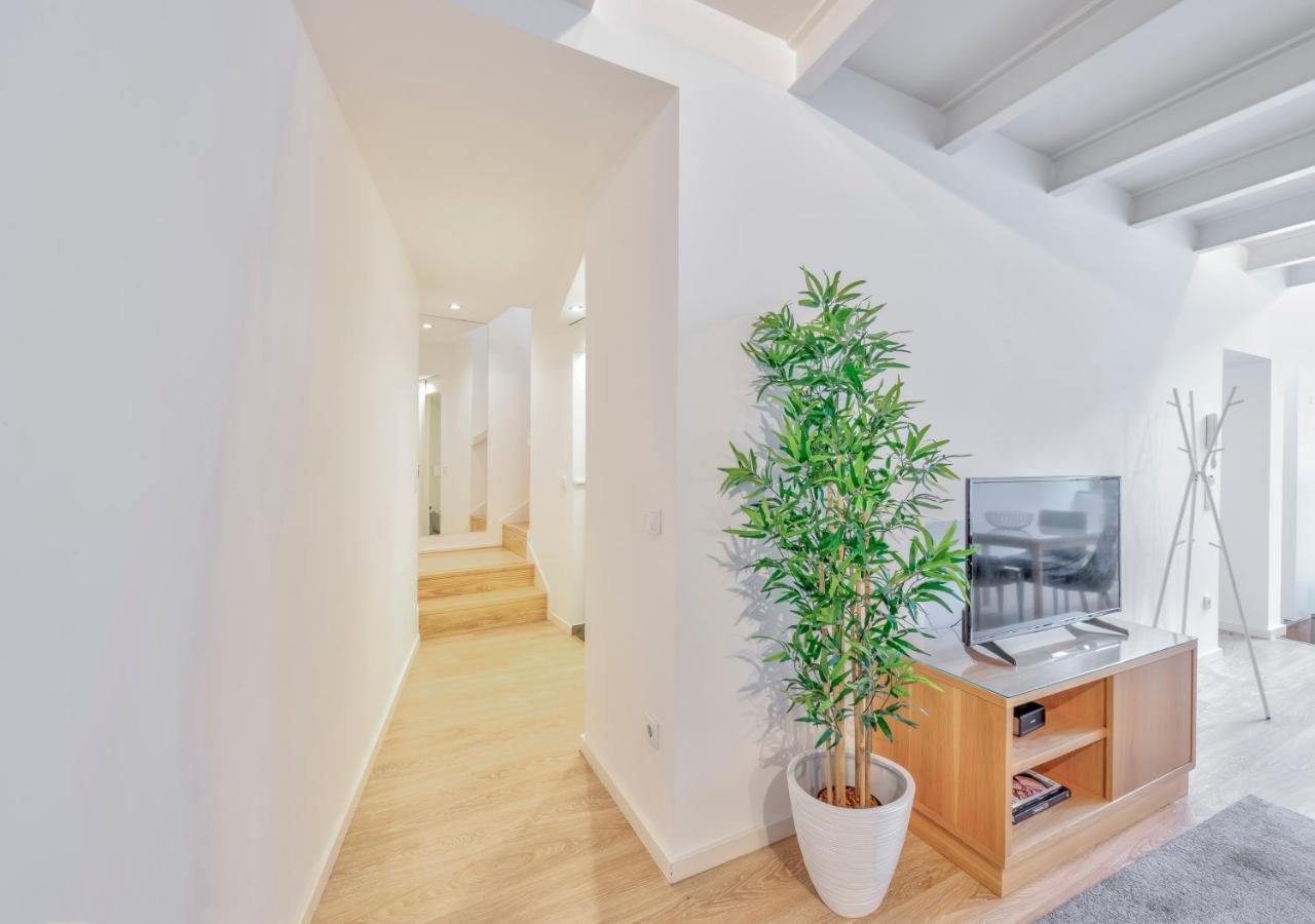 Appartement Comfort Dom Hugo - Historic (adults Only) Porto