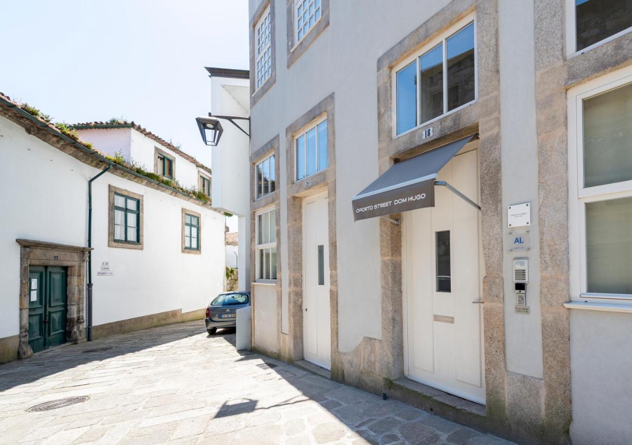 Comfort Dom Hugo - Historic (adults Only) Appartement