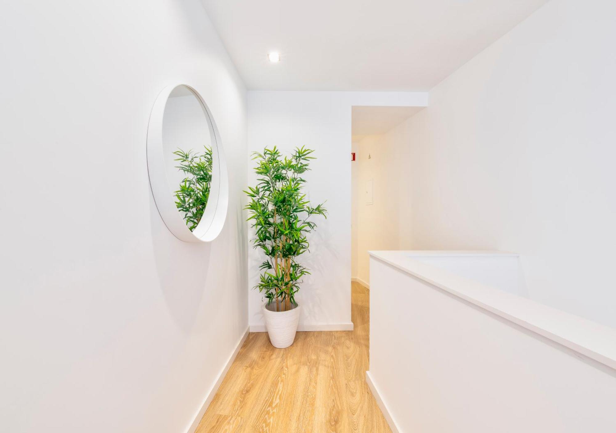 Comfort Dom Hugo - Historic (adults Only) Appartement *