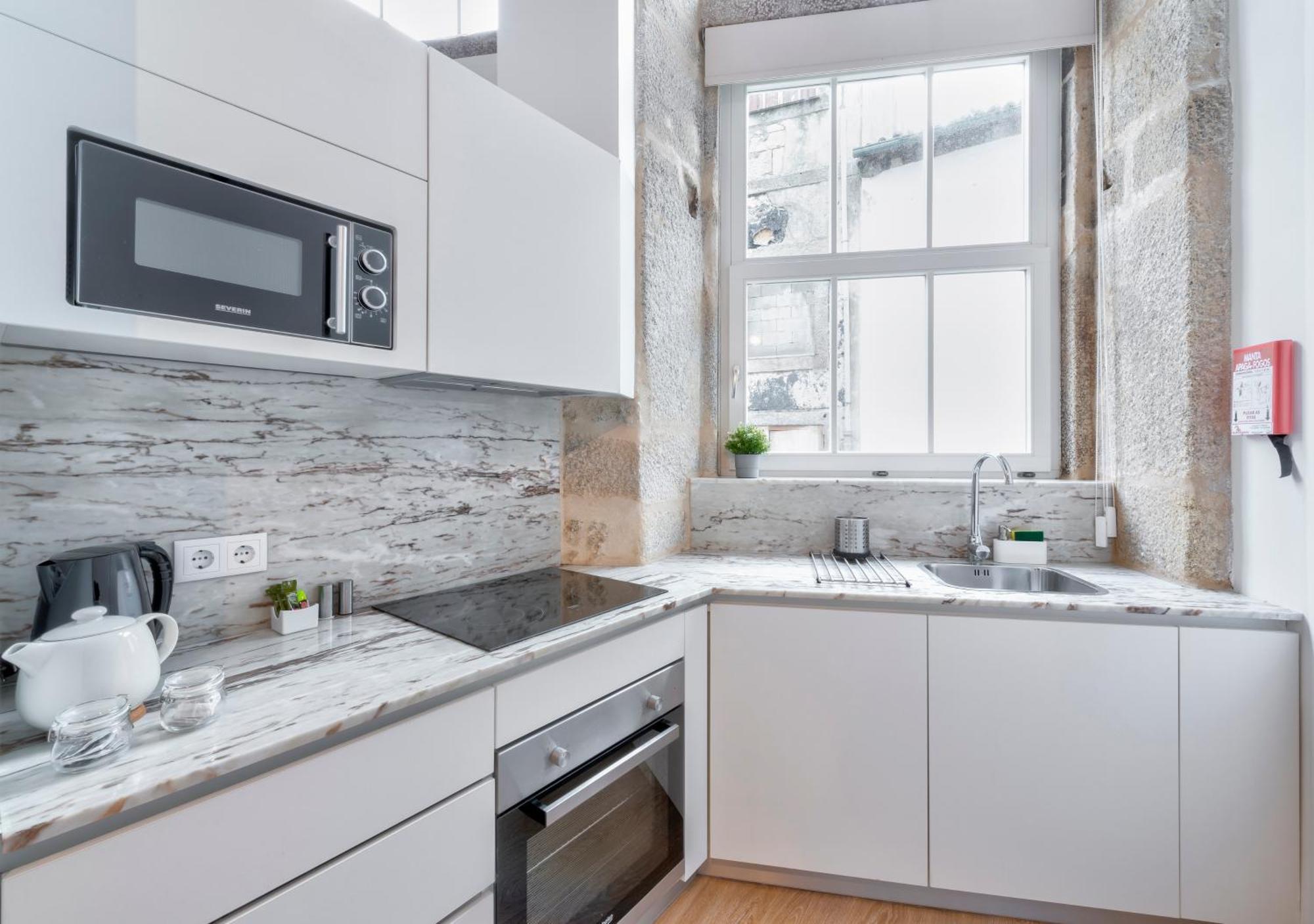 Appartement Comfort Dom Hugo - Historic (adults Only)